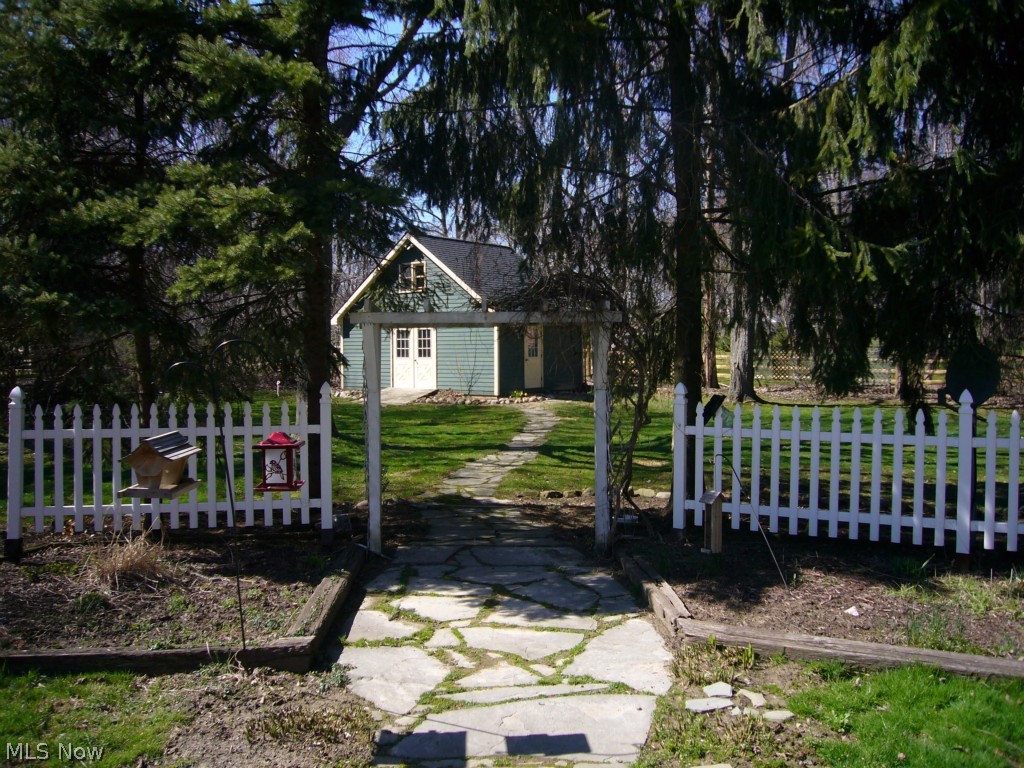 Nash Hts Ests - Residential