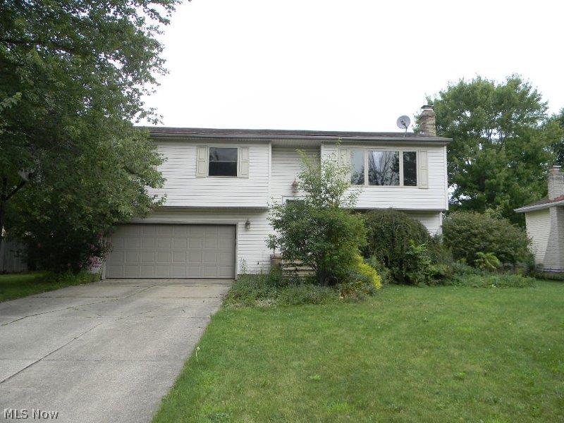 Regency - Residential