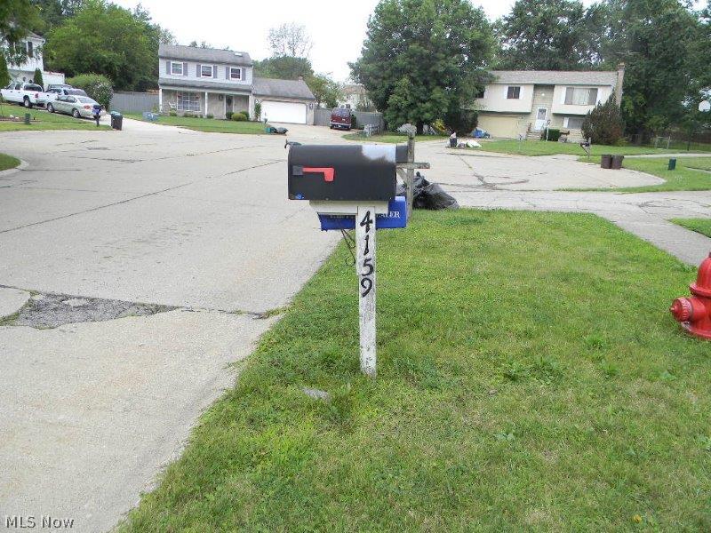 Regency - Residential