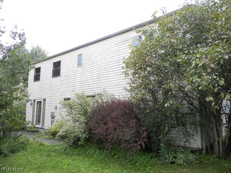 Regency - Residential