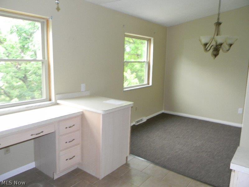 Regency - Residential