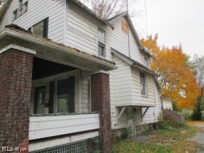 City/Niles - Residential