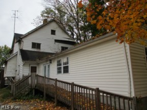 City/Niles - Residential