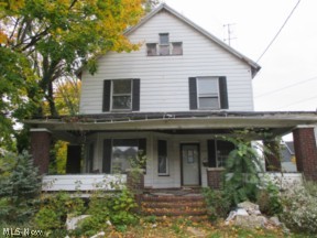 City/Niles - Residential