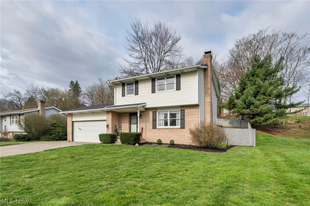 Photo of 4629 Middlebranch Avenue NE, Canton, OH 44705 (MLS # 5199002)