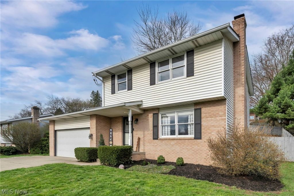 Photo of 4629 Middlebranch Avenue NE, Canton, OH 44705 (MLS # 5199002)