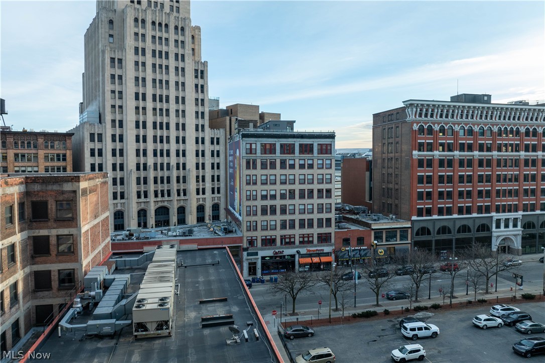 750 Prospect Avenue #801, Cleveland, Ohio image 29