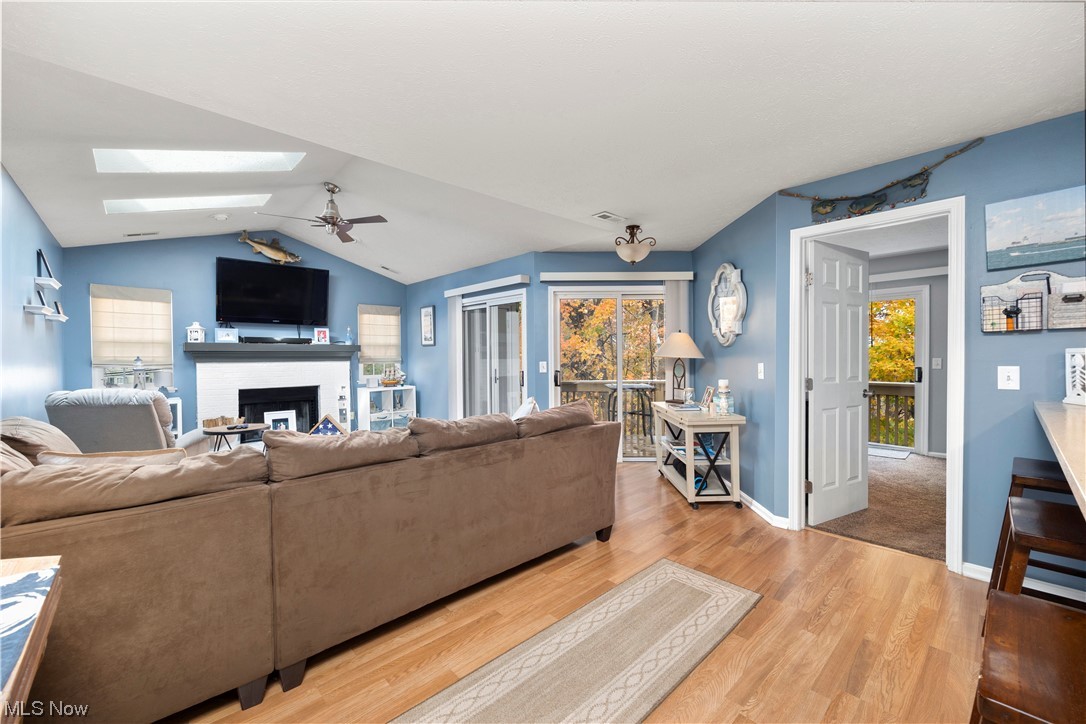 Cherry Rdg Condo Ph 09 - Residential