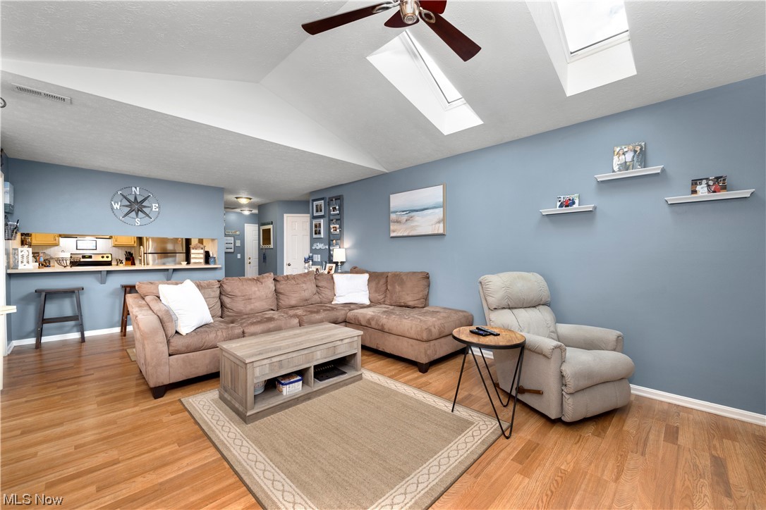 Cherry Rdg Condo Ph 09 - Residential