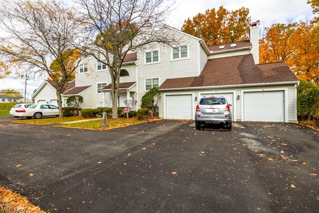 Cherry Rdg Condo Ph 09 - Residential