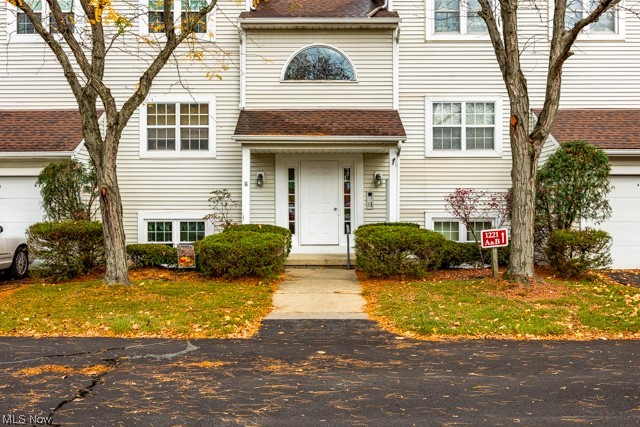 Cherry Rdg Condo Ph 09 - Residential