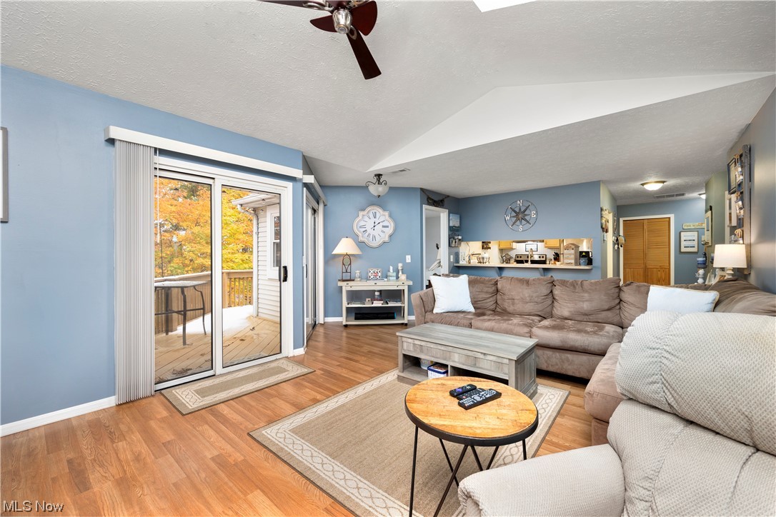 Cherry Rdg Condo Ph 09 - Residential