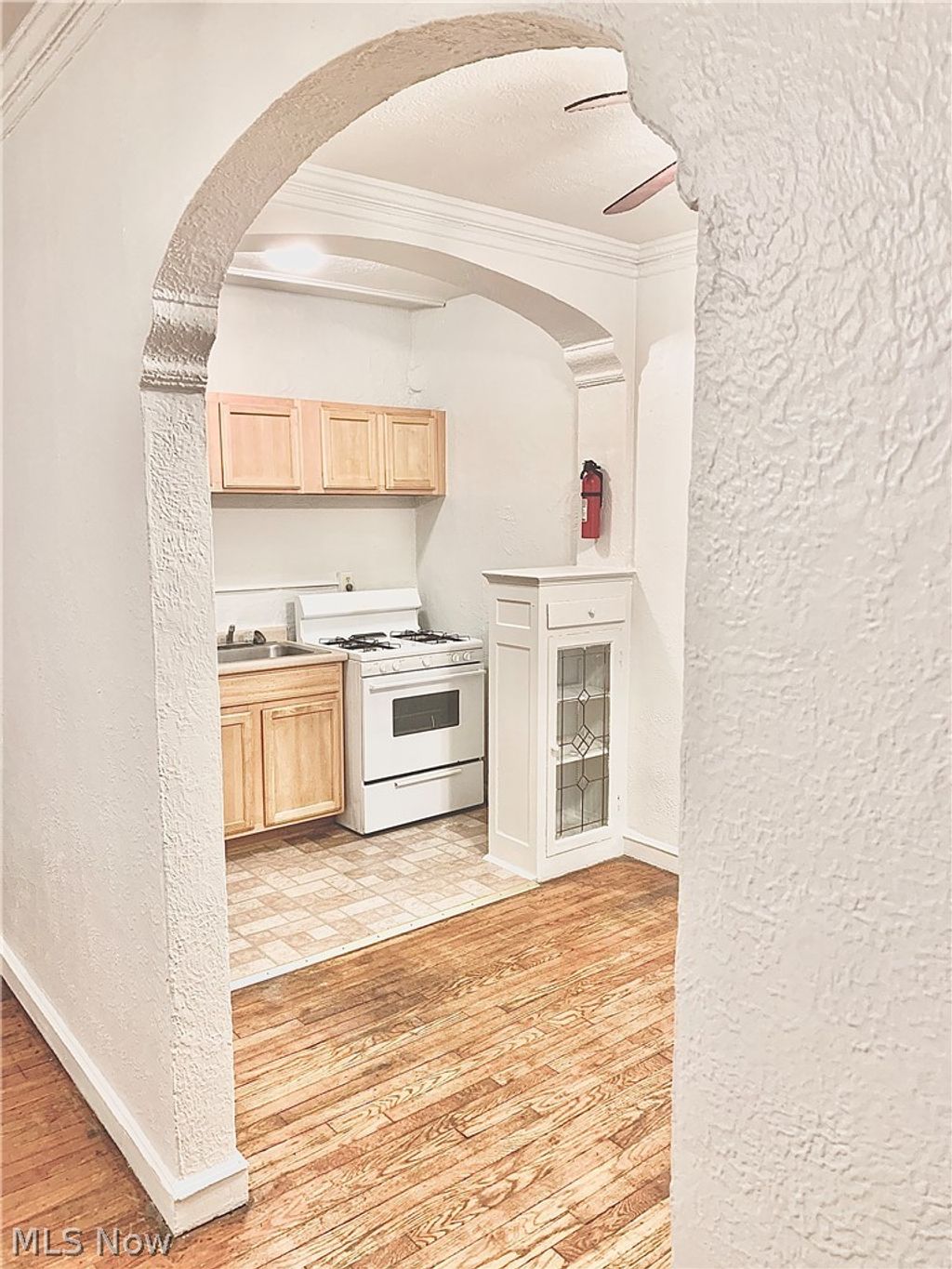 Photo of 2836 E 130th Street #14L, Cleveland, OH 44120 (MLS # 5214342)