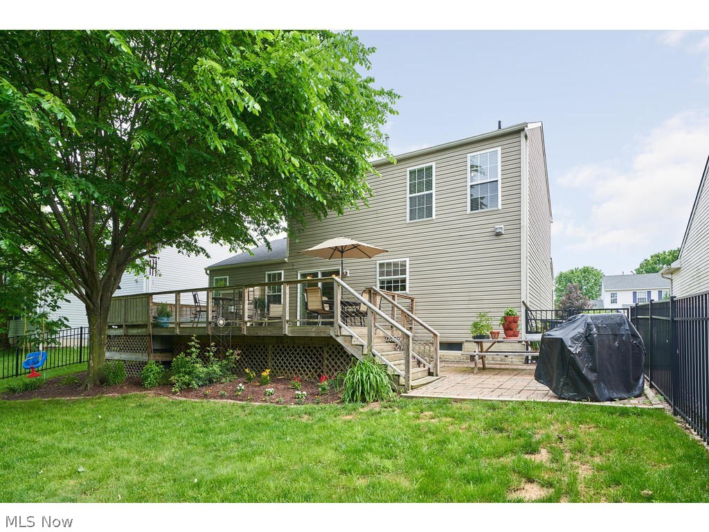 Weatherstone/Wadsworth - Residential