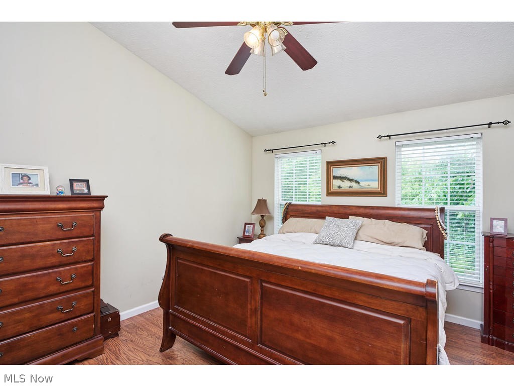 Weatherstone/Wadsworth - Residential