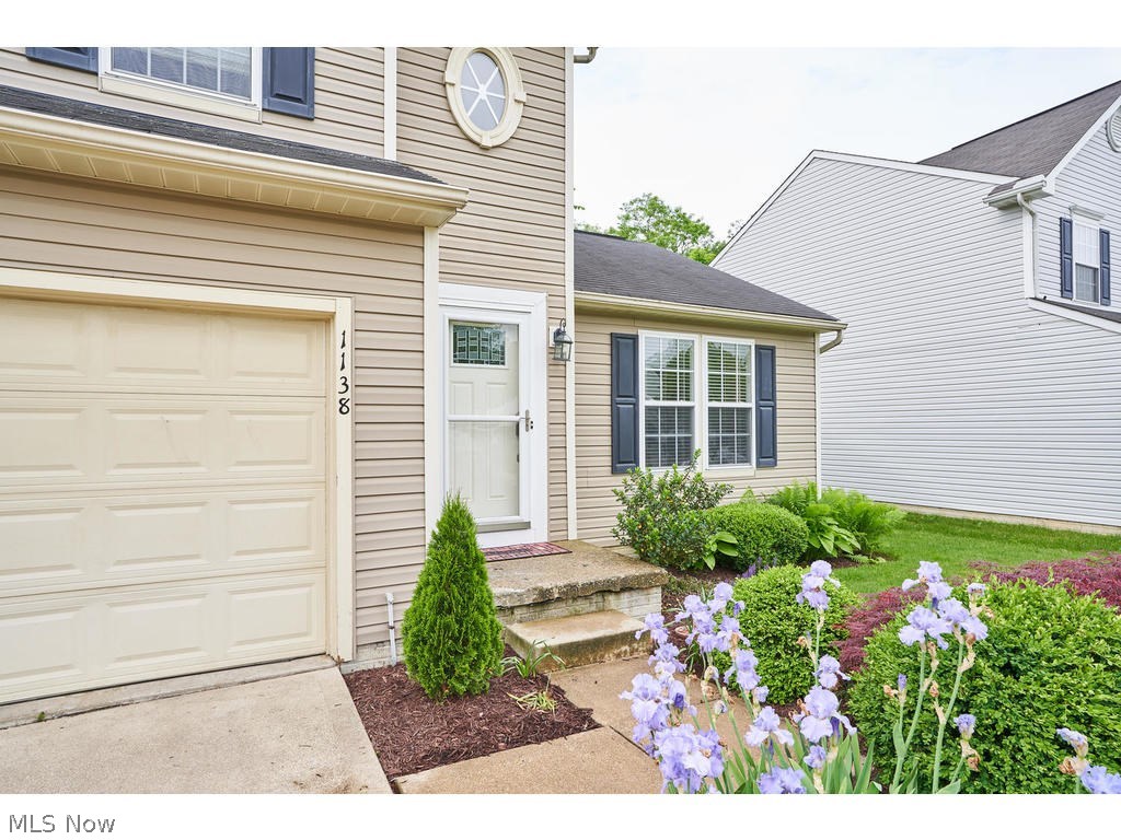 Weatherstone/Wadsworth - Residential