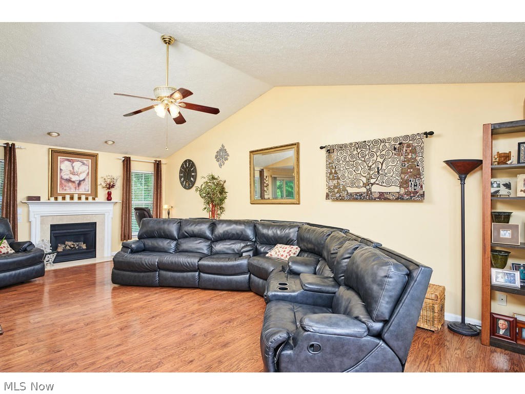 Weatherstone/Wadsworth - Residential