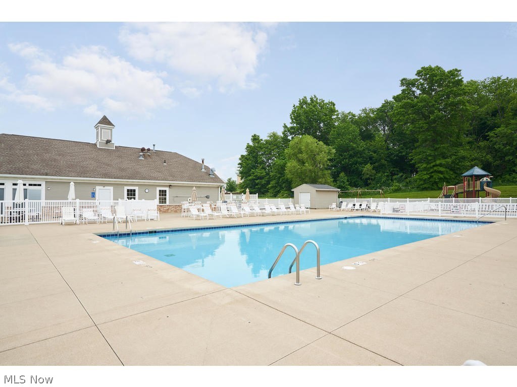 Weatherstone/Wadsworth - Residential
