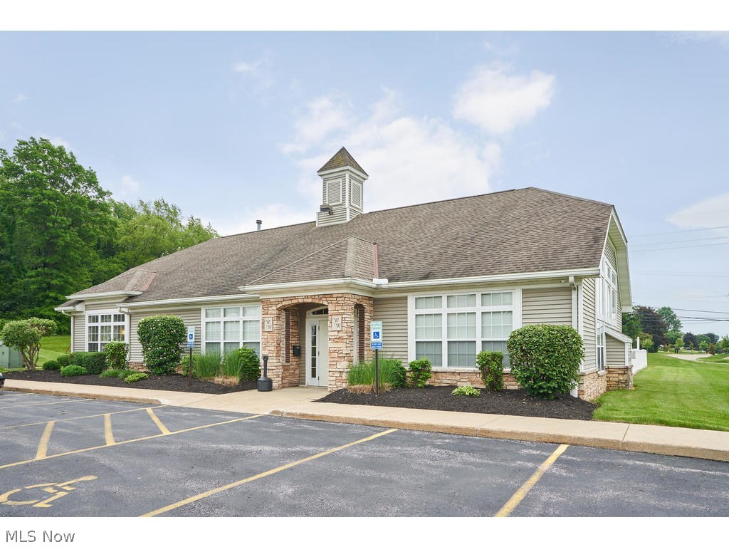 Weatherstone/Wadsworth - Residential