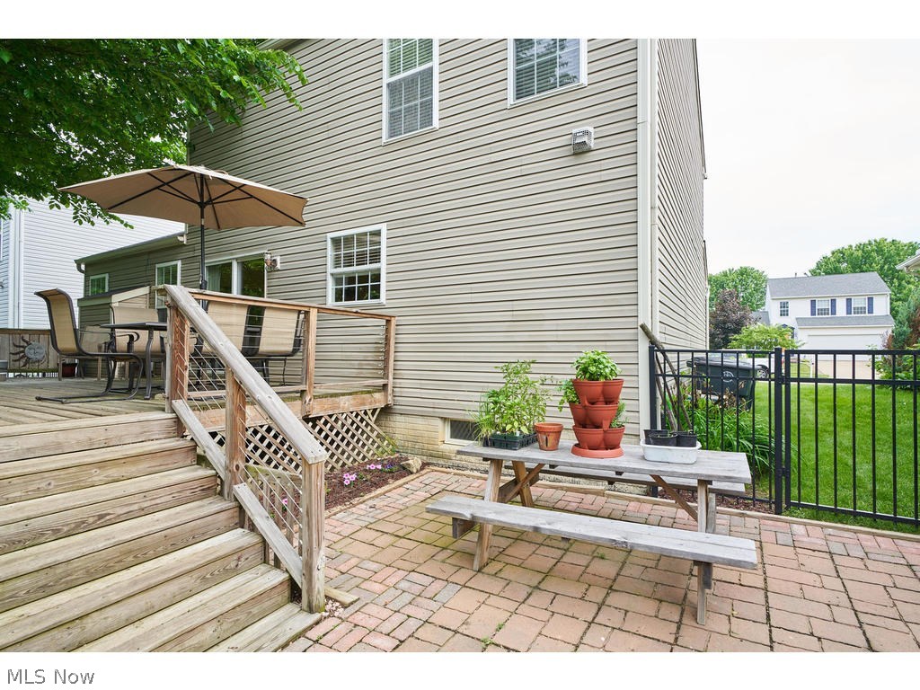 Weatherstone/Wadsworth - Residential