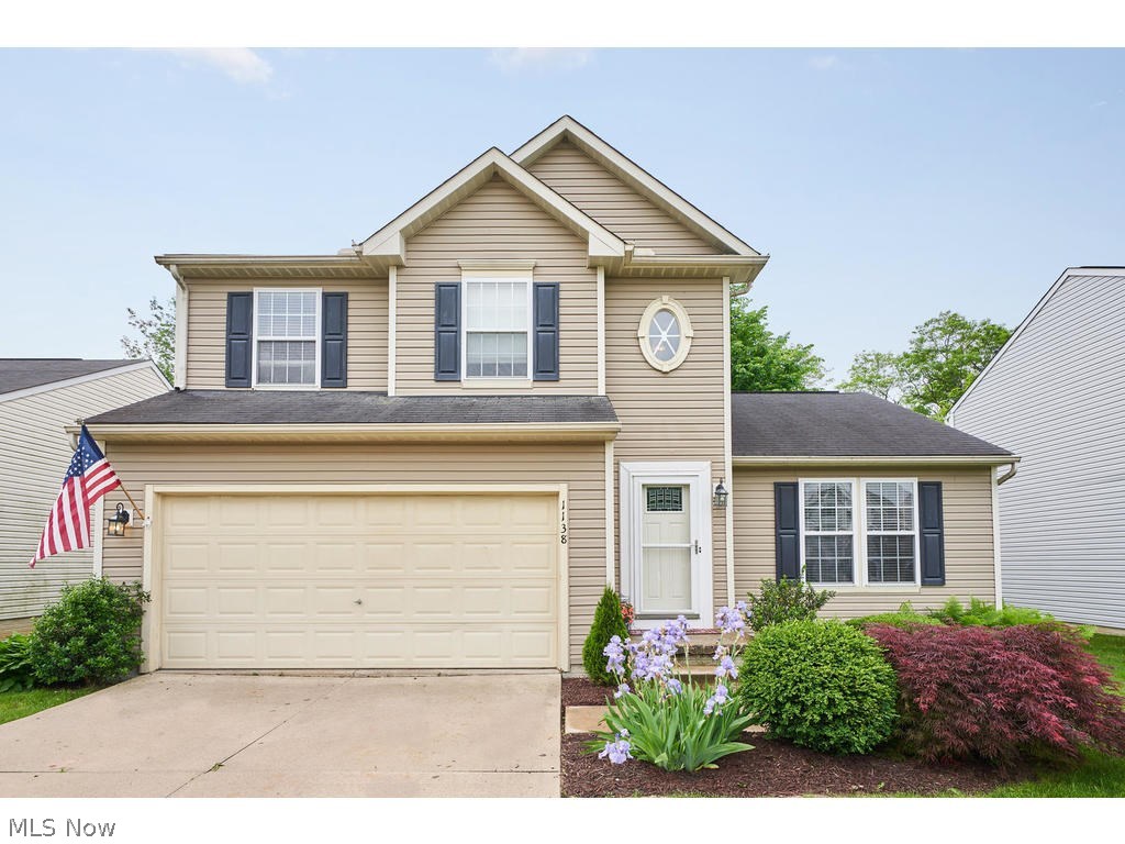 Weatherstone/Wadsworth - Residential