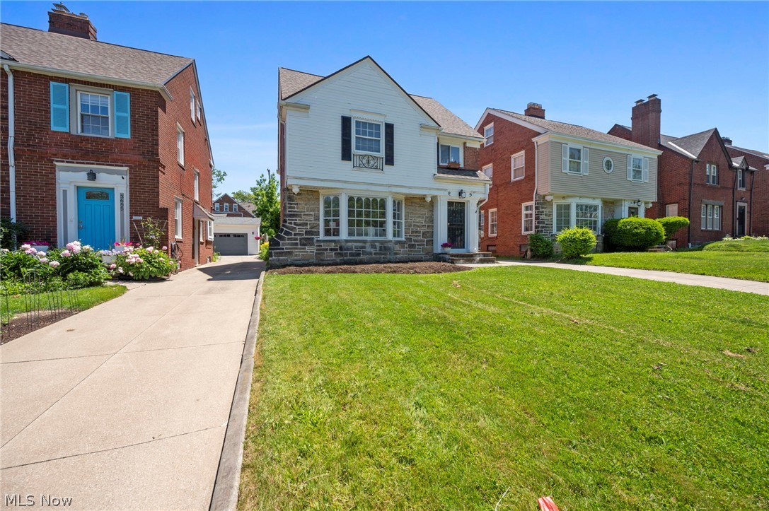 3659 Riedham Road