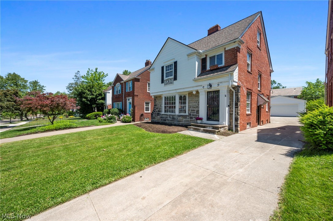 3659 Riedham Road