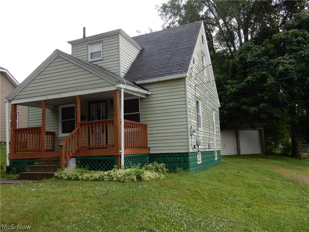 Massillon - Residential