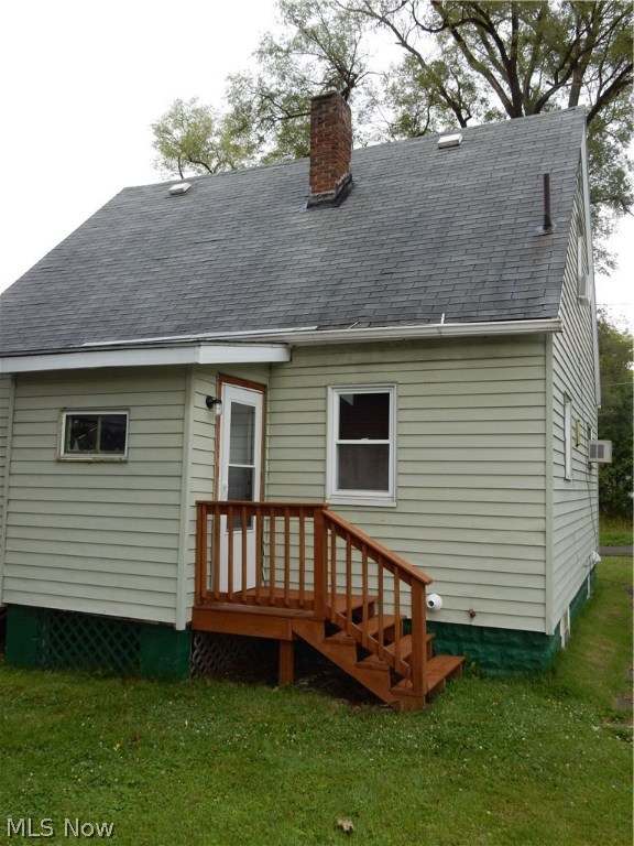 Massillon - Residential