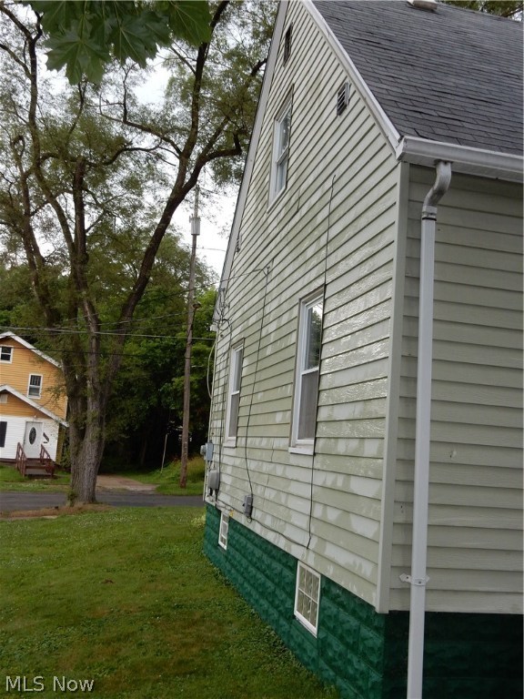 Massillon - Residential