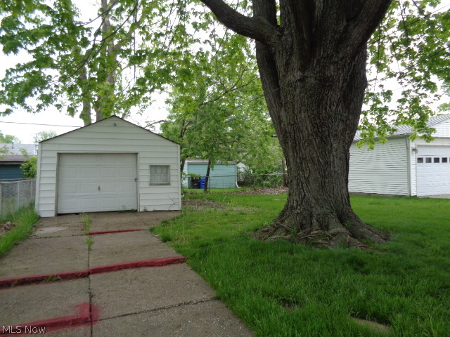 West Park - Residential