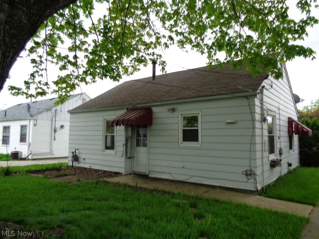 West Park - Residential