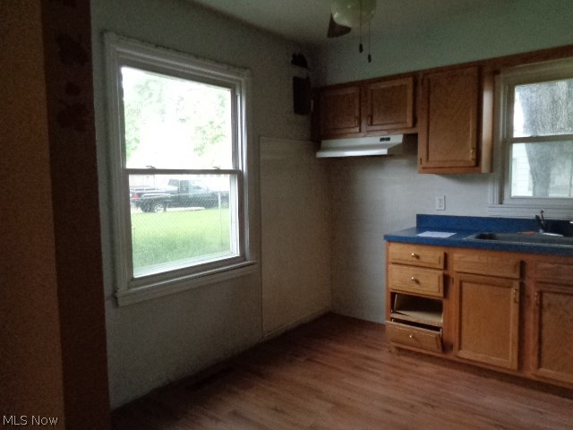 West Park - Residential