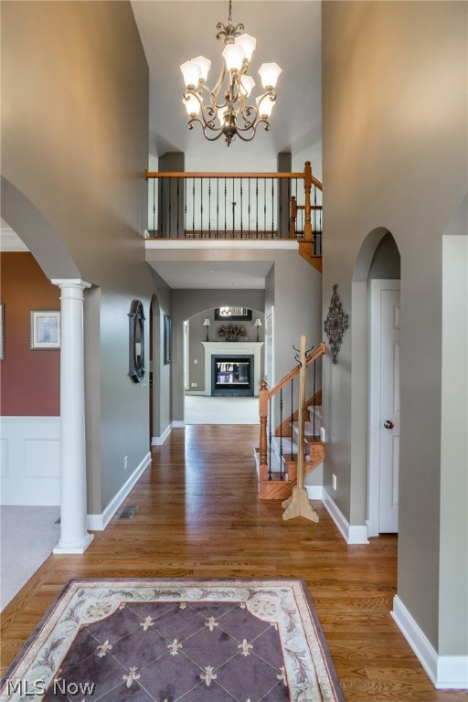 Danbury Glen Estates 01 - Residential