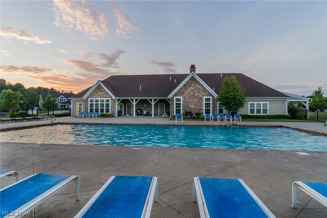 Danbury Glen Estates 01 - Residential