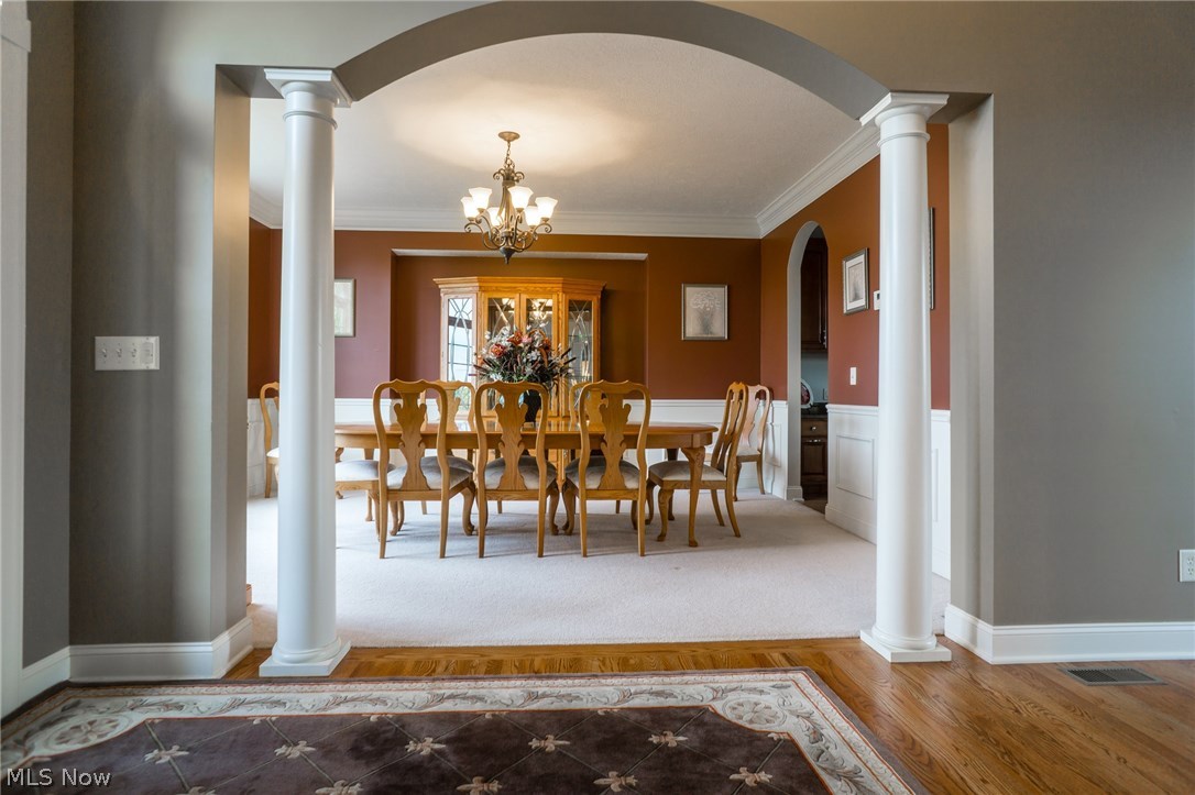 Danbury Glen Estates 01 - Residential