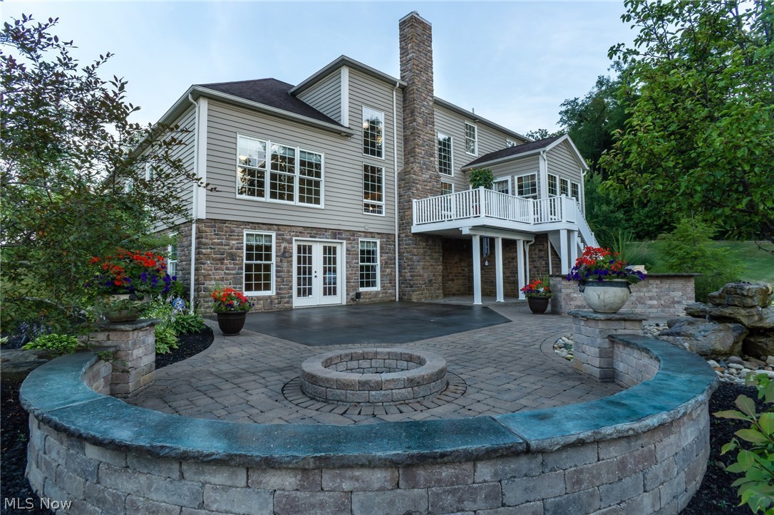 Danbury Glen Estates 01 - Residential