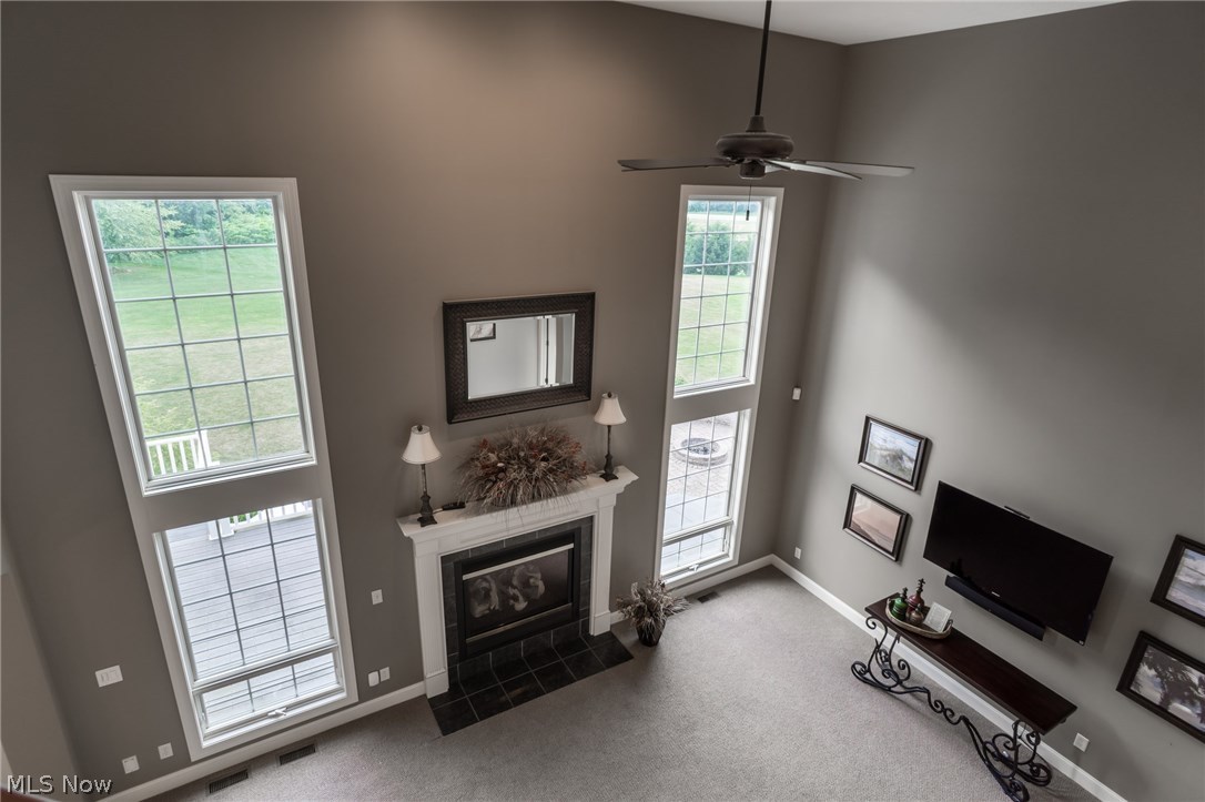 Danbury Glen Estates 01 - Residential