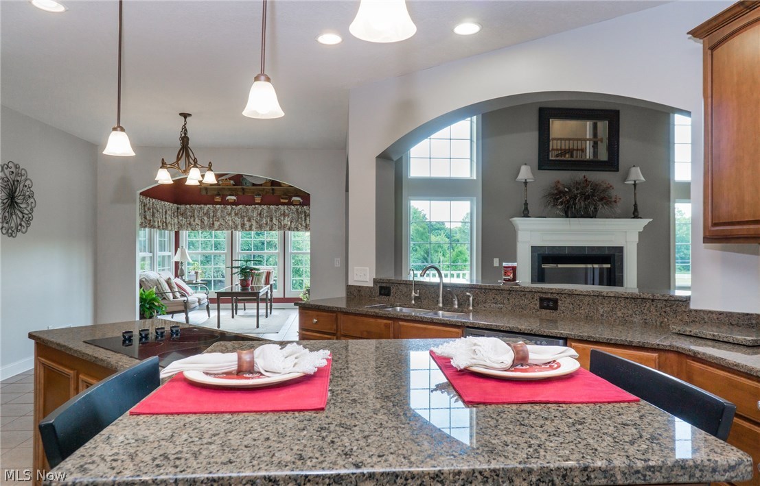 Danbury Glen Estates 01 - Residential