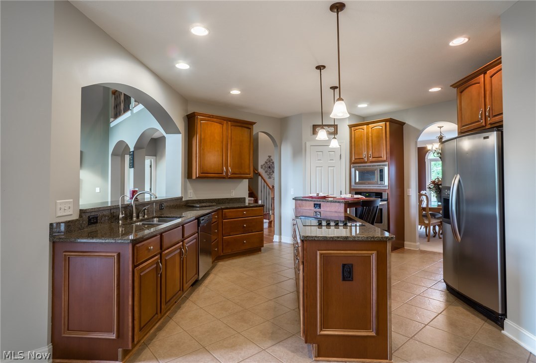 Danbury Glen Estates 01 - Residential