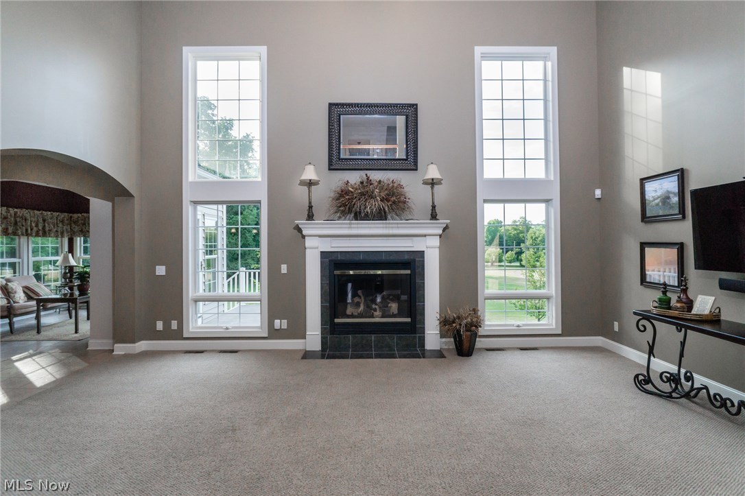 Danbury Glen Estates 01 - Residential