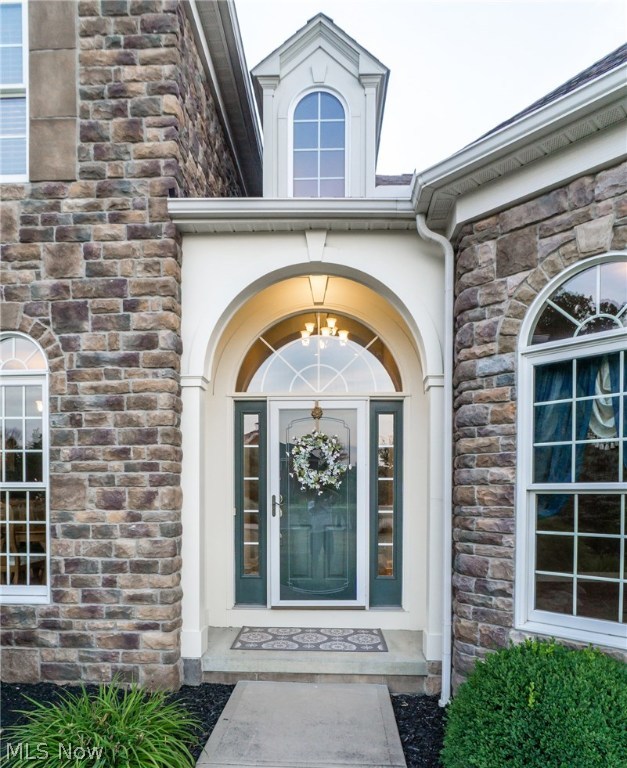 Danbury Glen Estates 01 - Residential