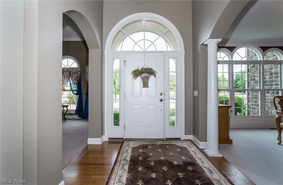 Danbury Glen Estates 01 - Residential