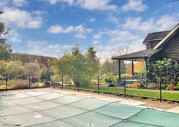 Bruner/Dine Sub - Residential