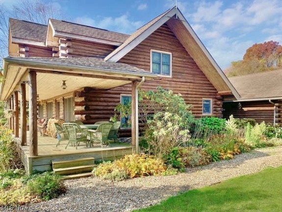 Bruner/Dine Sub - Residential