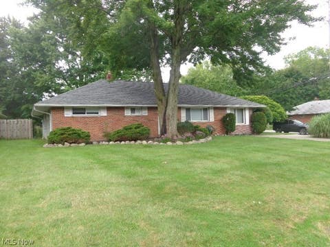 Tiny photo for 25408 Highland Road, Richmond Heights, OH 44143 (MLS # 5239058)
