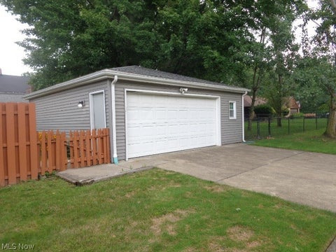 Tiny photo for 25408 Highland Road, Richmond Heights, OH 44143 (MLS # 5239058)