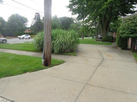 Tiny photo for 25408 Highland Road, Richmond Heights, OH 44143 (MLS # 5239058)