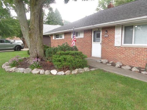 Tiny photo for 25408 Highland Road, Richmond Heights, OH 44143 (MLS # 5239058)