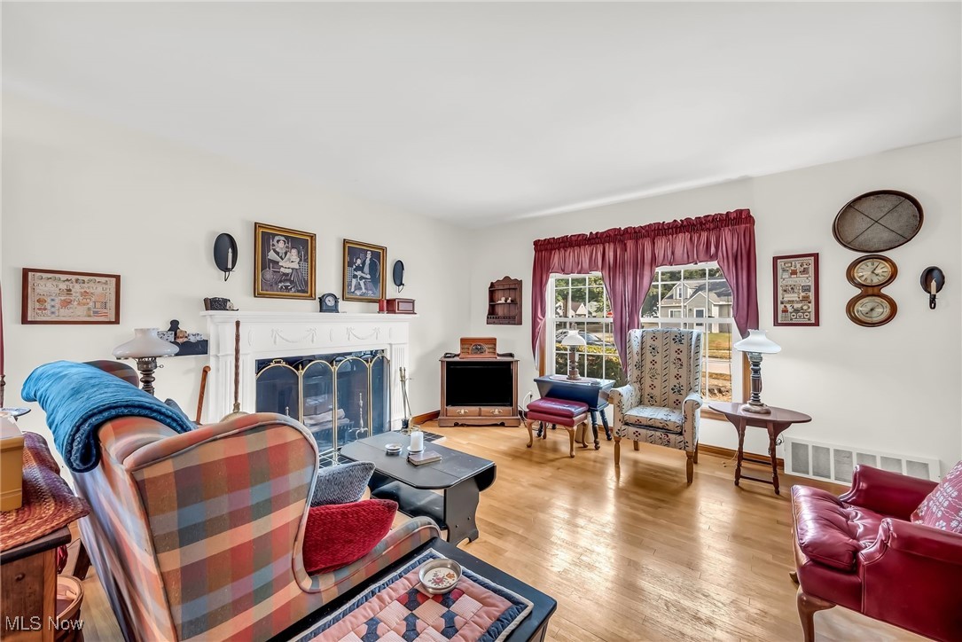 North Haven - Residential